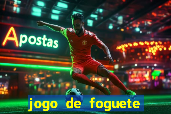 jogo de foguete que ganha dinheiro